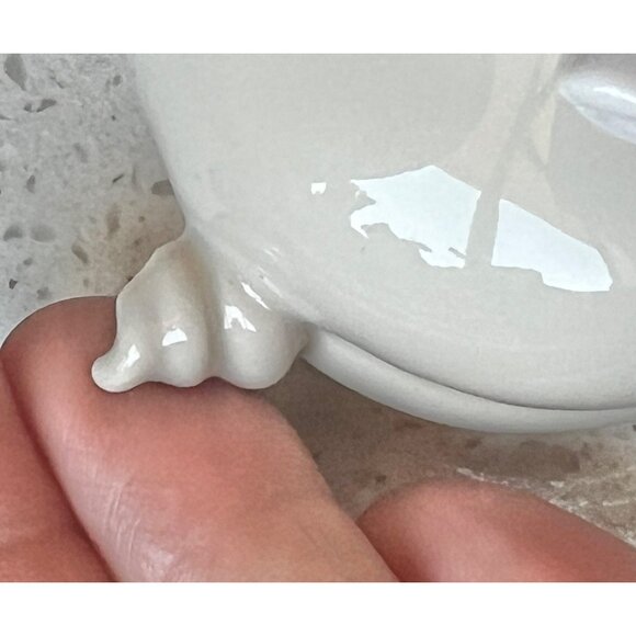 Lladro Porcelain Figurine "Piggy Pile" 01001354 Collectible Gift Animal Lover - Picture 11 of 16